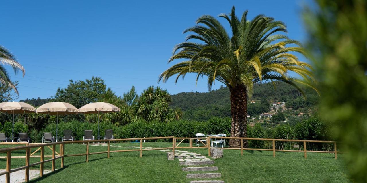 אמרנטה Quinta De Carcavelos Natures Home מראה חיצוני תמונה