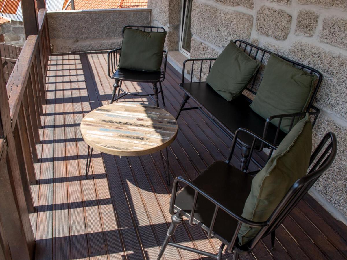 אמרנטה Quinta De Carcavelos Natures Home מראה חיצוני תמונה