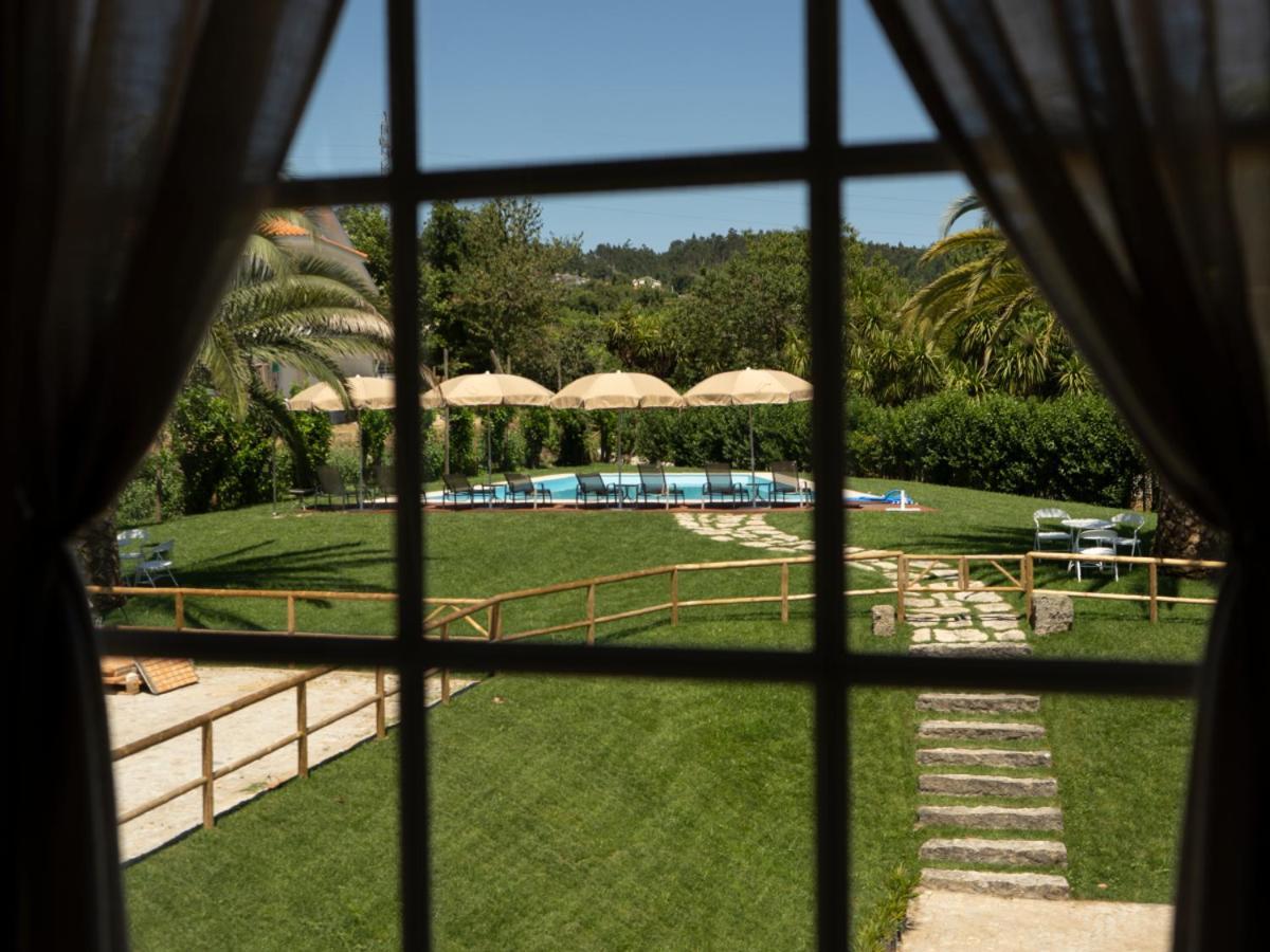 אמרנטה Quinta De Carcavelos Natures Home מראה חיצוני תמונה