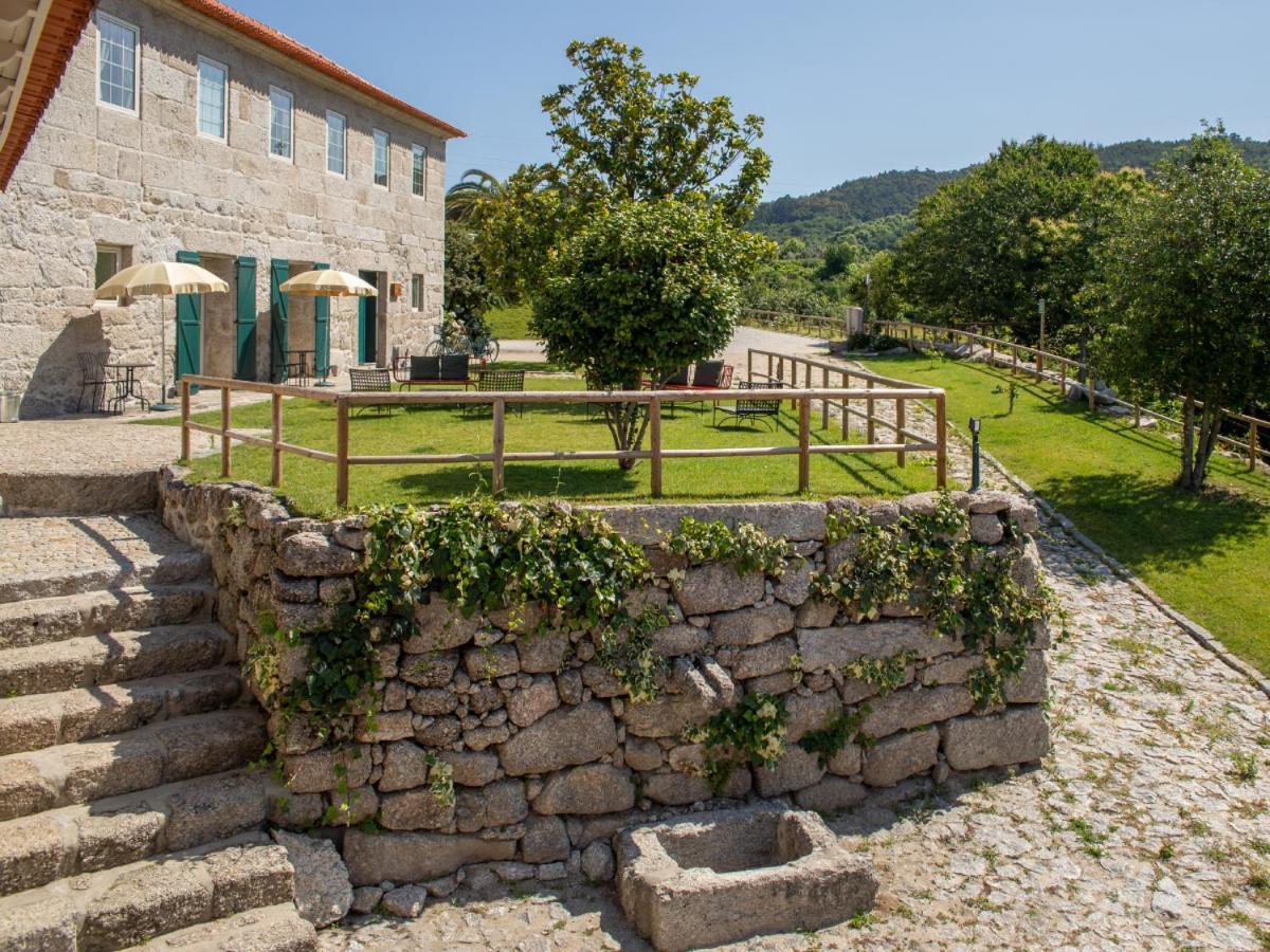 אמרנטה Quinta De Carcavelos Natures Home מראה חיצוני תמונה
